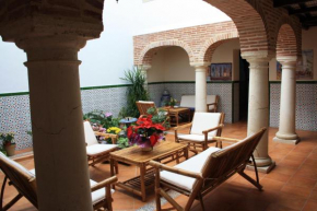  Casa Rural Sidonia  Медина-Сидония